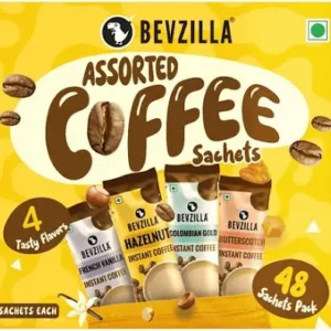 Coffee Powder